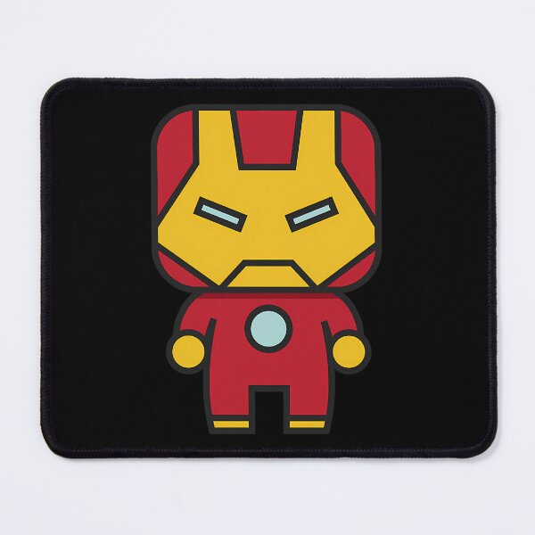 Item preview, Cute Tech Hero Chibi Kawaii Futuristic Cartoon designed and sold by StickersHub ⭐⭐⭐⭐⭐.