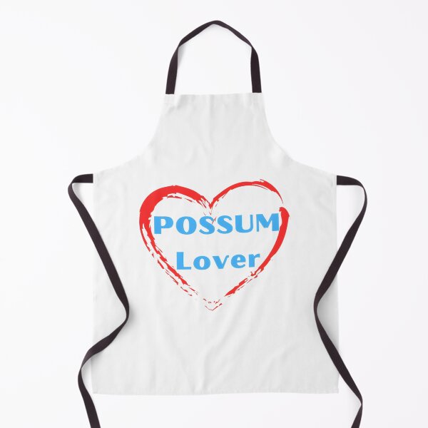 Item preview, Adorable Possum Lover Wildlife Animal Design for Nature Enthusiasts designed and sold by SHVKERstyle.