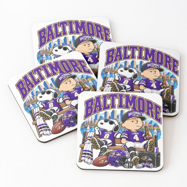 Item preview, Baltimore Ravens designed and sold by Urbanzilhu.