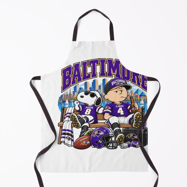 Item preview, Baltimore Ravens designed and sold by Urbanzilhu.