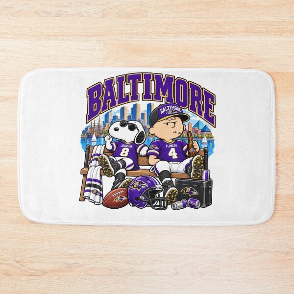 Item preview, Baltimore Ravens designed and sold by Urbanzilhu.