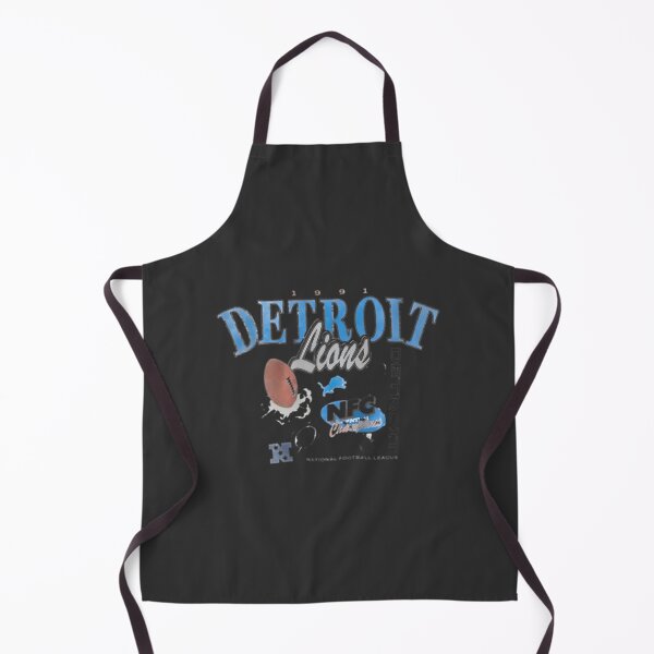 Item preview, Detroit Lions Inspired Vintage Football Design for Fans designed and sold by mattxnosa.