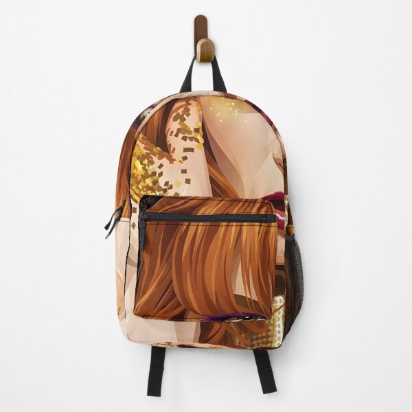 Item preview, Florence the machine vector art designed and sold by Rusdiii.