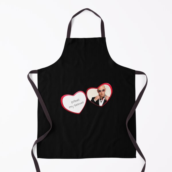 Item preview, Pitbull Concert designed and sold by Abusive-materia.