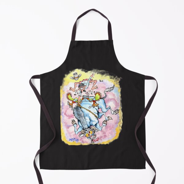 Item preview, Bull Crazy Graphic Design Featuring Fierce Bull Illustration designed and sold by Lochphantom22.