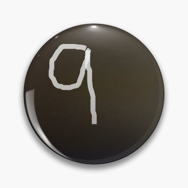 Item preview, >9 designed and sold by JPOempathy.