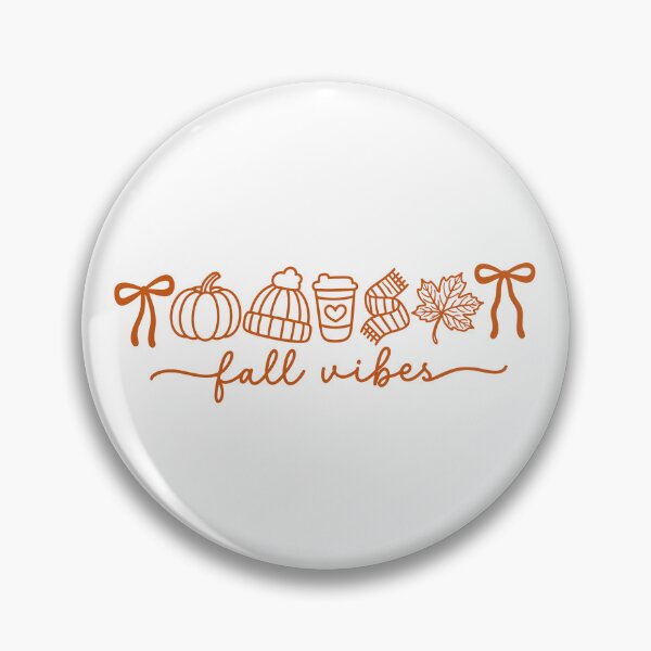 Item preview, Fall Vibes designed and sold by DigitalArtPaper001.