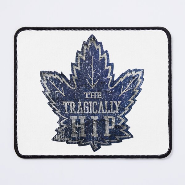 Item preview, Vintage Style The Tragically Hip Band Logo Design designed and sold by yhxmz.