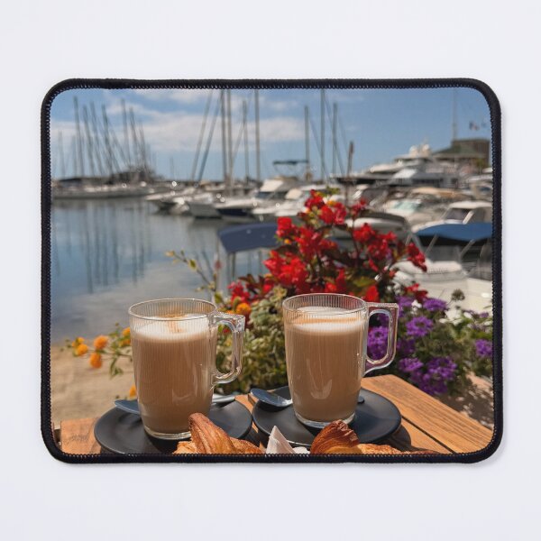 Item preview, Flying Google Cloud aBirds Landscape designed and sold by jepnmea.