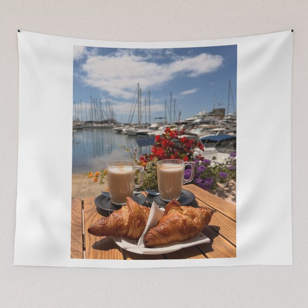 Item preview, Flying Google Cloud aBirds Landscape designed and sold by jepnmea.