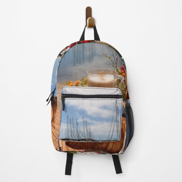 Item preview, Flying Google Cloud aBirds Landscape designed and sold by jepnmea.