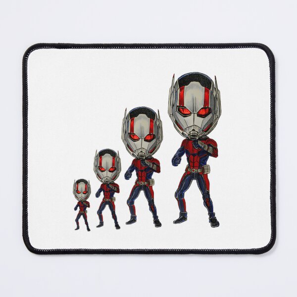 Item preview, Ant-Man Movie designed and sold by StickersHub ⭐⭐⭐⭐⭐.