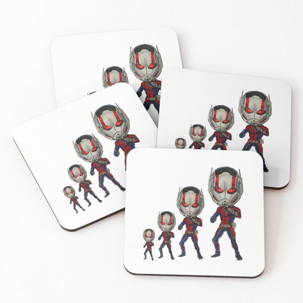 Item preview, Ant-Man Movie designed and sold by StickersHub ⭐⭐⭐⭐⭐.