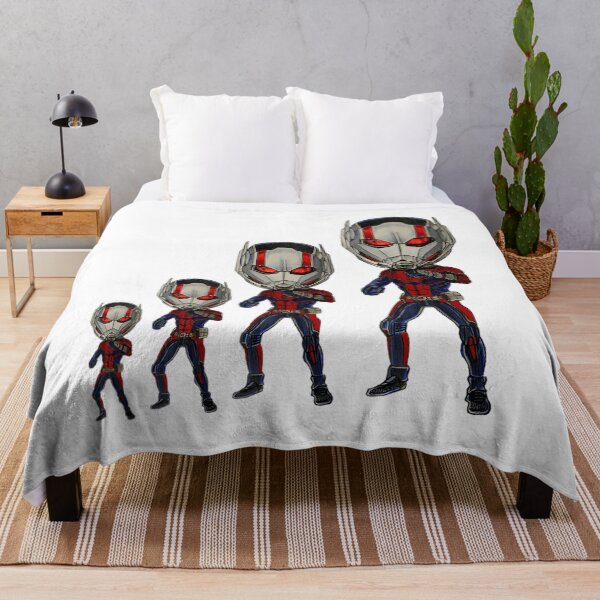 Item preview, Ant-Man Movie designed and sold by StickersHub ⭐⭐⭐⭐⭐.