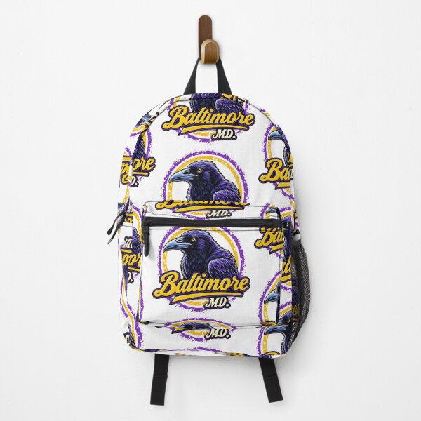 Item preview, Baltimore Ravens designed and sold by Urbanzilhu.