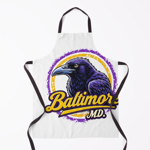 Item preview, Baltimore Ravens designed and sold by Urbanzilhu.