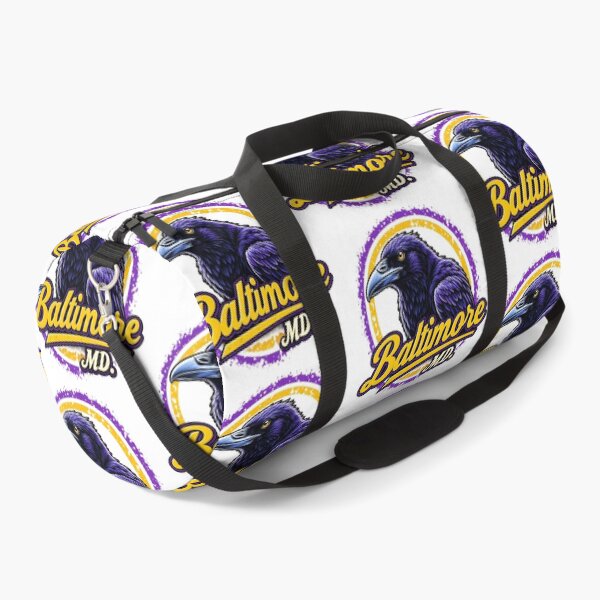 Item preview, Baltimore Ravens designed and sold by Urbanzilhu.
