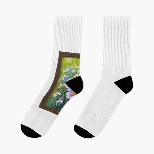Item preview, Moonlit Dreams Across the Meadow designed and sold by Sammydeka.
