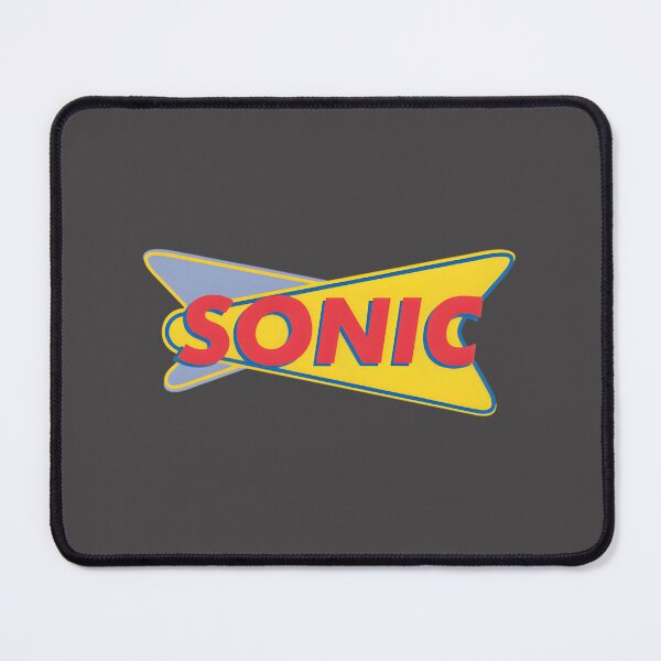 Item preview, Retro Sonic Drive-In Inspired Vintage Diner Design designed and sold by abdullahbg96.