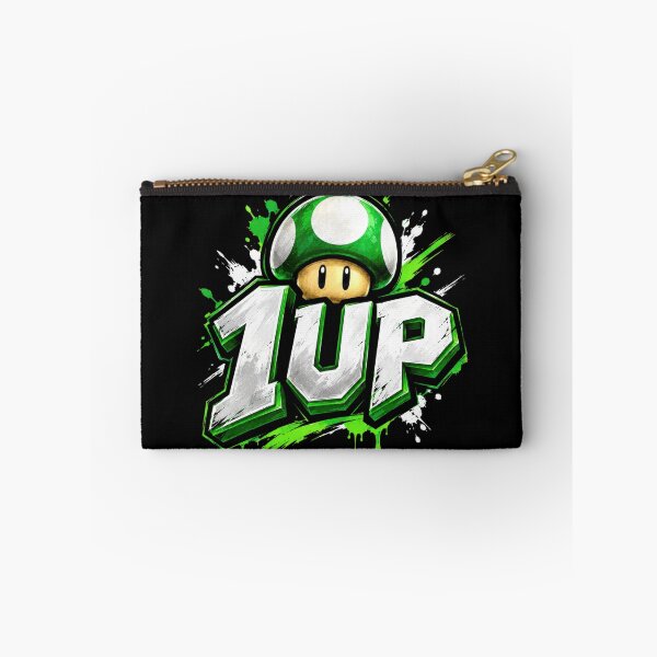 Artikelvorschau, 1 Up-Pilz entworfen und verkauft von Geralthewhite.