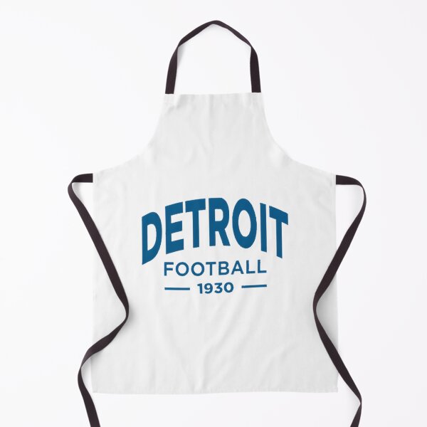 Item preview, Detroit Lions Inspired Football Design for Fans and Sports Enthusiasts designed and sold by mattxnosa.