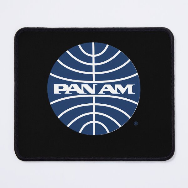 Item preview, Aviation Latitude Globe Emblem designed and sold by AgaBonami.