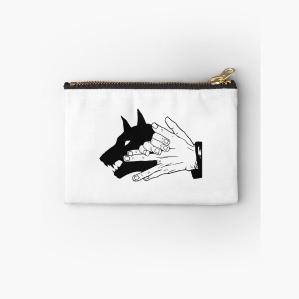 Item preview, Divine Dogs Black Jujutsu Inspired Art Design designed and sold by viviawan68.