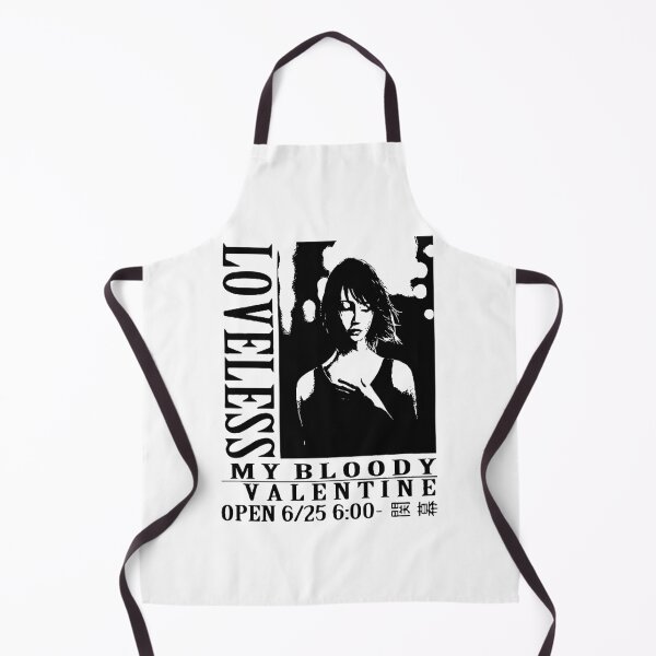 Item preview, Loveless My Bloody Valentine designed and sold by RetroCraft2.