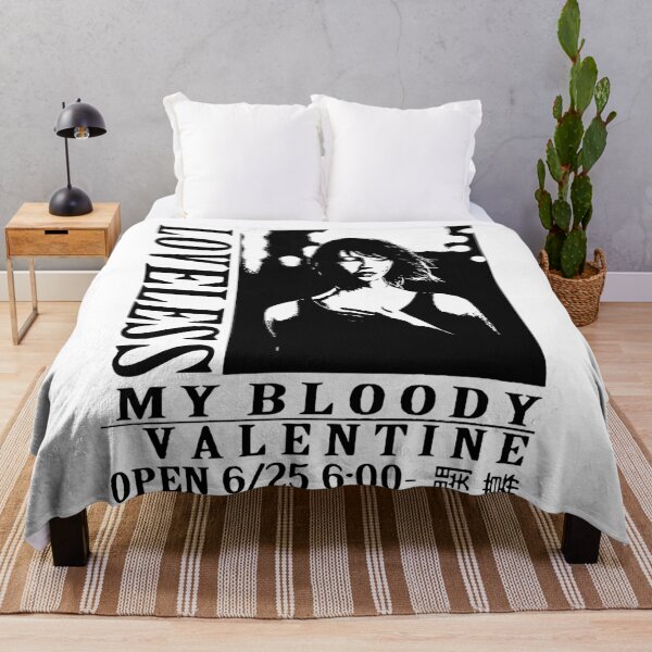 Item preview, Loveless My Bloody Valentine designed and sold by RetroCraft2.