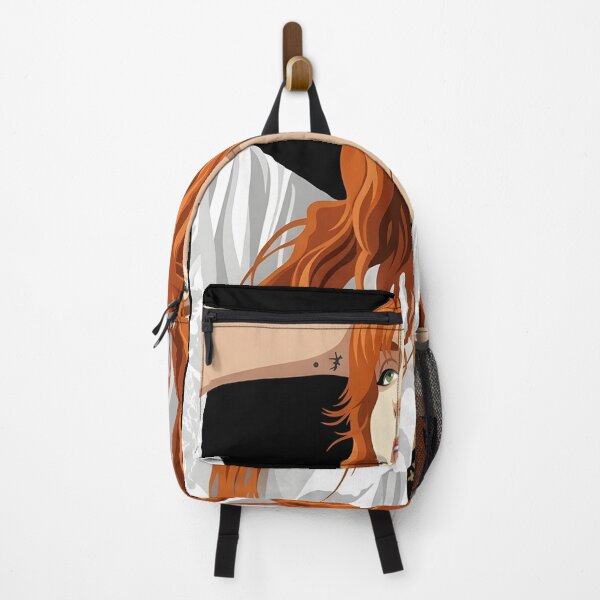 Item preview, Florence the machine vector art designed and sold by Rusdiii.