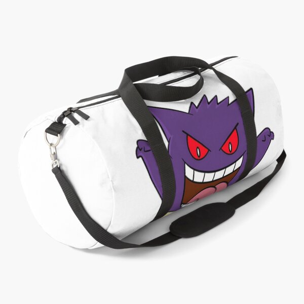 Item preview, Géngar & Mimikyu designed and sold by Snugwrestling.