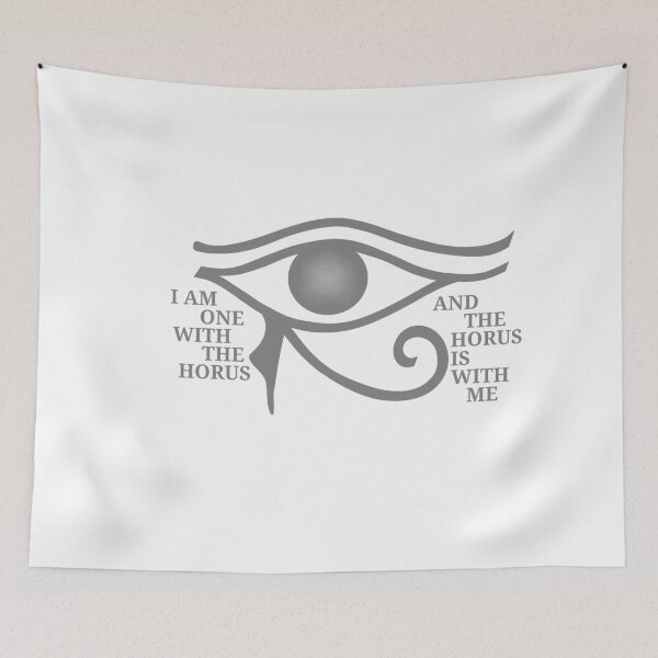 Item preview, Eye Of Horus designed and sold by DigiCreArte.