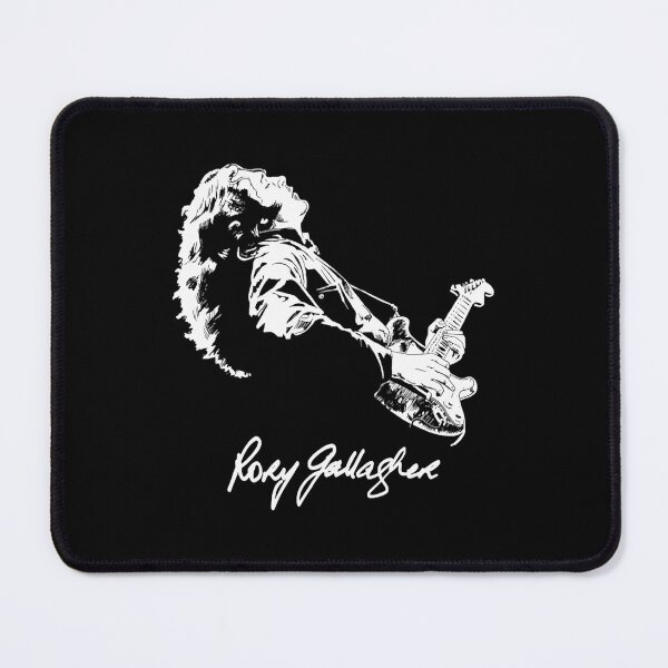 Item preview, Rory Gallagher Classic designed and sold by Abusive-materia.