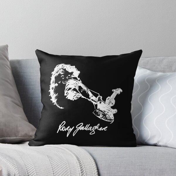 Item preview, Clásico de Rory Gallagher designed and sold by Abusive-materia.