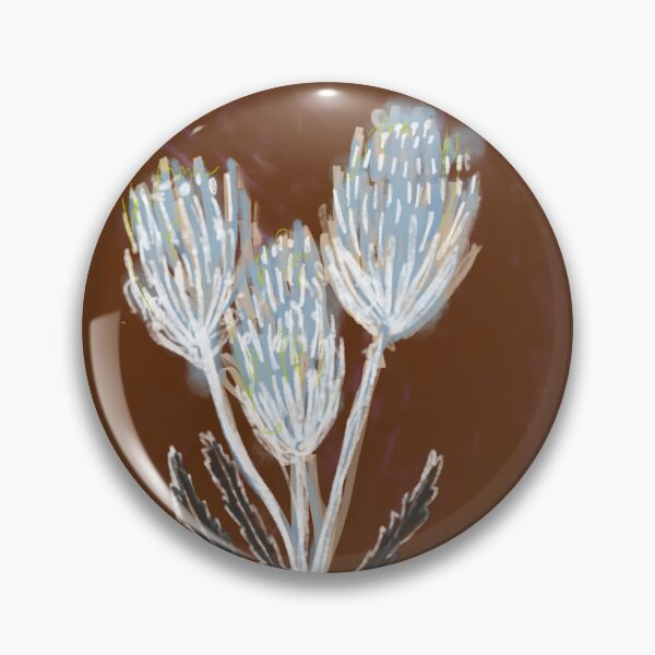 Item preview, Banksia no.2 designed and sold by CaitieCreatives.