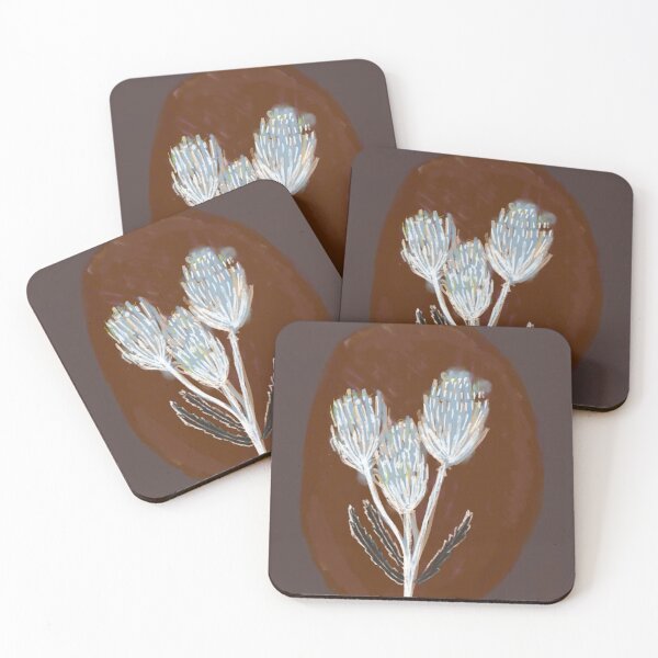 Item preview, Banksia no.2 designed and sold by CaitieCreatives.