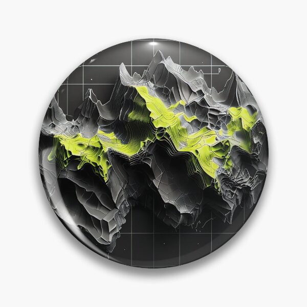 Item preview, Elevation Protocol designed and sold by ONYX Pixee.