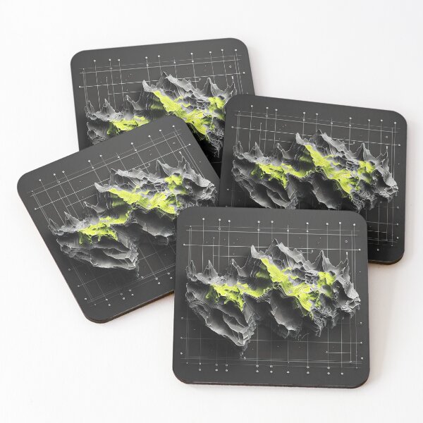 Item preview, Elevation Protocol designed and sold by ONYX Pixee.
