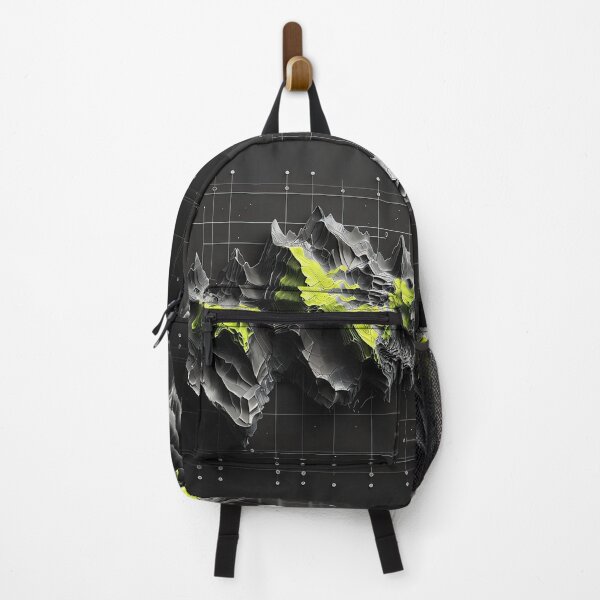 Item preview, Elevation Protocol designed and sold by ONYX Pixee.