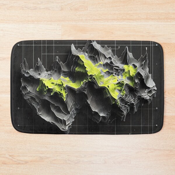 Item preview, Elevation Protocol designed and sold by ONYX Pixee.