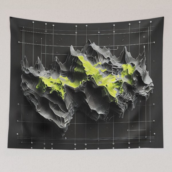 Item preview, Elevation Protocol designed and sold by ONYX Pixee.