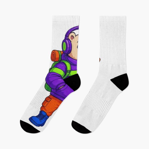 Item preview, Retro 90s Hiker Bear Outdoor Vintage Aesthetic designed and sold by PoleksGraphics.