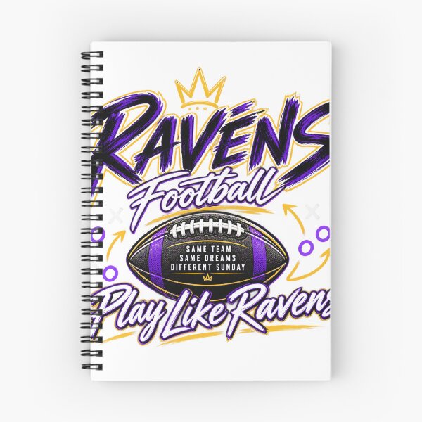 Item preview, Baltimore Ravens designed and sold by Urbanzilhu.