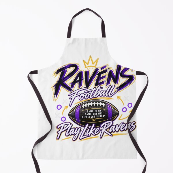 Item preview, Baltimore Ravens designed and sold by Urbanzilhu.