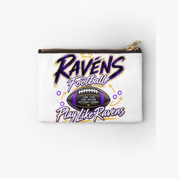 Item preview, Baltimore Ravens designed and sold by Urbanzilhu.