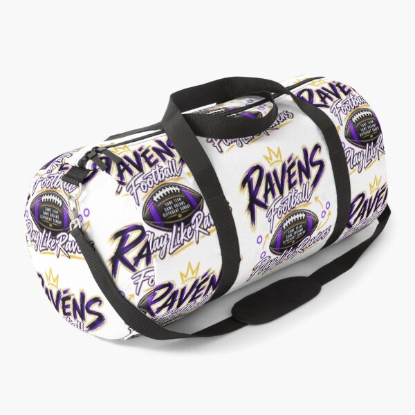 Item preview, Baltimore Ravens designed and sold by Urbanzilhu.