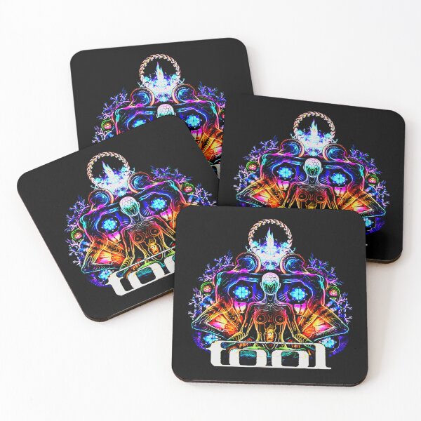 Item preview, Toolband music designed and sold by CaranJohnsen.