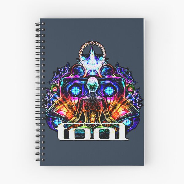 Item preview, Toolband music designed and sold by CaranJohnsen.