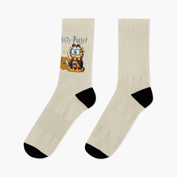 Item preview, Hairy Potter Garfield Wizard Crossover designed and sold by Bomebomst.