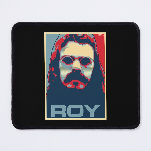 Item preview,  Roy designed and sold by Abusive-materia.